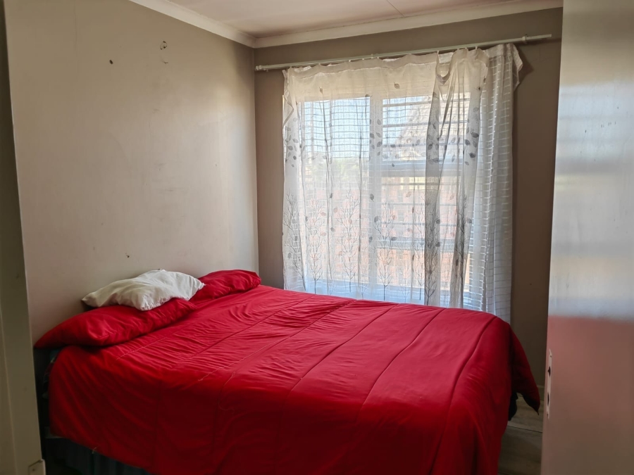 3 Bedroom Property for Sale in Heidedal Free State